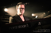 Acquin / La Boule Noire - 26 janvier 2024