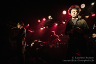 Acquin / La Boule Noire - 26 janvier 2024