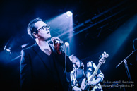 Acquin / La Boule Noire - 26 janvier 2024