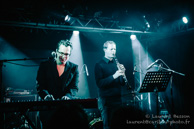 Acquin / La Boule Noire - 26 janvier 2024