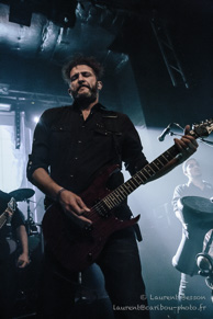 Acyl / Petit Bain - 05 mars 2016