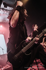 Acyl / Petit Bain - 05 mars 2016