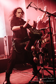 Acyl / Petit Bain - 05 mars 2016