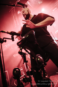 Acyl / Petit Bain - 05 mars 2016