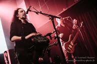 Acyl / Petit Bain - 05 mars 2016