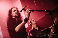 Acyl / Petit Bain - 05 mars 2016