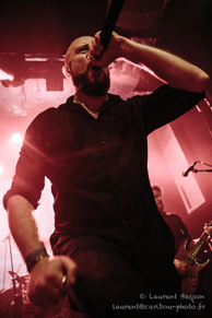 Acyl / Petit Bain - 05 mars 2016