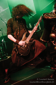 Acyl / Petit Bain - 05 mars 2016