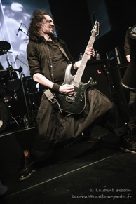 Acyl / Petit Bain - 05 mars 2016