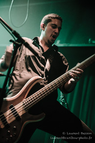 Acyl / Petit Bain - 05 mars 2016