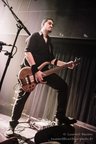 Acyl / Petit Bain - 05 mars 2016