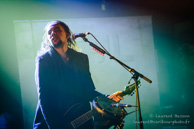 Acyl / La Machine du Moulin Rouge - 20 mars 2018