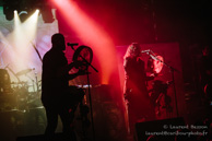 Acyl / La Machine du Moulin Rouge - 20 mars 2018