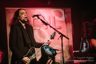 Acyl / La Machine du Moulin Rouge - 20 mars 2018