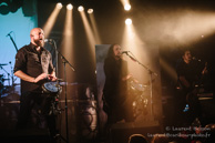 Acyl / La Machine du Moulin Rouge - 20 mars 2018