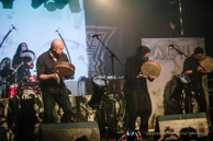 Acyl / La Machine du Moulin Rouge - 20 mars 2018