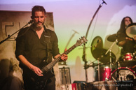 Acyl / La Machine du Moulin Rouge - 20 mars 2018