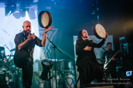 Acyl / La Machine du Moulin Rouge - 20 mars 2018