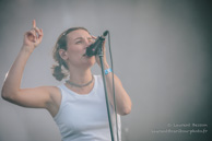 Adé / Fête de l'Humanité 2025 - Base 217 - Le Plessis-Pâté/Brétigny-sur-Orge - 12 septembre 2025