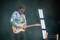 Adé / Fête de l'Humanité 2025 - Base 217 - Le Plessis-Pâté/Brétigny-sur-Orge - 12 septembre 2025