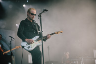 Adé / Fête de l'Humanité 2025 - Base 217 - Le Plessis-Pâté/Brétigny-sur-Orge - 12 septembre 2025