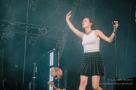 Adé / Fête de l'Humanité 2025 - Base 217 - Le Plessis-Pâté/Brétigny-sur-Orge - 12 septembre 2025