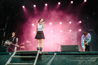 Adé / Fête de l'Humanité 2025 - Base 217 - Le Plessis-Pâté/Brétigny-sur-Orge - 12 septembre 2025