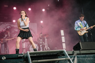 Adé / Fête de l'Humanité 2025 - Base 217 - Le Plessis-Pâté/Brétigny-sur-Orge - 12 septembre 2025