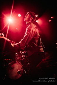 Aerial Salad / La Maroquinerie - 08 février 2026