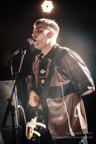 Aerial Salad / La Maroquinerie - 08 février 2026