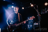 Aerial Salad / La Maroquinerie - 08 février 2026