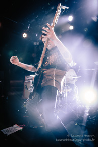 Aerial Salad / La Maroquinerie - 08 février 2026