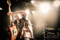 Aerial Salad / La Maroquinerie - 08 février 2026