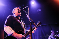 The Afghan Whigs / Le Trabendo - 09 février 2015