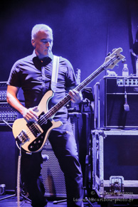 The Afghan Whigs / Le Trabendo - 09 février 2015