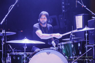 The Afghan Whigs / Le Trabendo - 09 février 2015