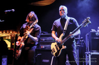 The Afghan Whigs / Le Trabendo - 09 février 2015