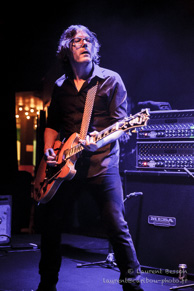 The Afghan Whigs / Le Trabendo - 09 février 2015