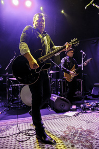 The Afghan Whigs / Le Trabendo - 09 février 2015