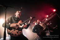 After Geography / La Boule Noire - 22 mai 2025