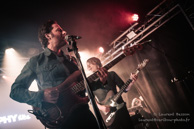 After Geography / La Boule Noire - 22 mai 2025