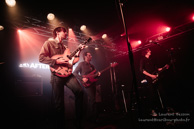 After Geography / La Boule Noire - 22 mai 2025