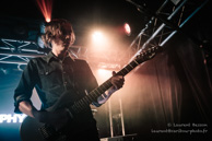 After Geography / La Boule Noire - 22 mai 2025