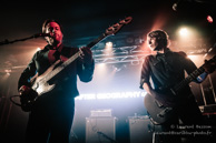 After Geography / La Boule Noire - 22 mai 2025