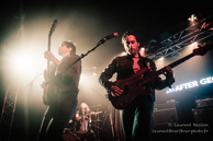 After Geography / La Boule Noire - 22 mai 2025