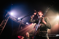 After Geography / La Boule Noire - 22 mai 2025