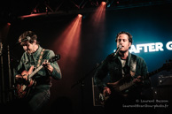 After Geography / La Boule Noire - 22 mai 2025