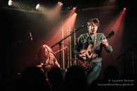 After Geography / La Boule Noire - 22 mai 2025