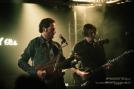 After Geography / La Boule Noire - 22 mai 2025