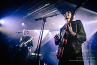 After Geography / La Maroquinerie - 26 mars 2026